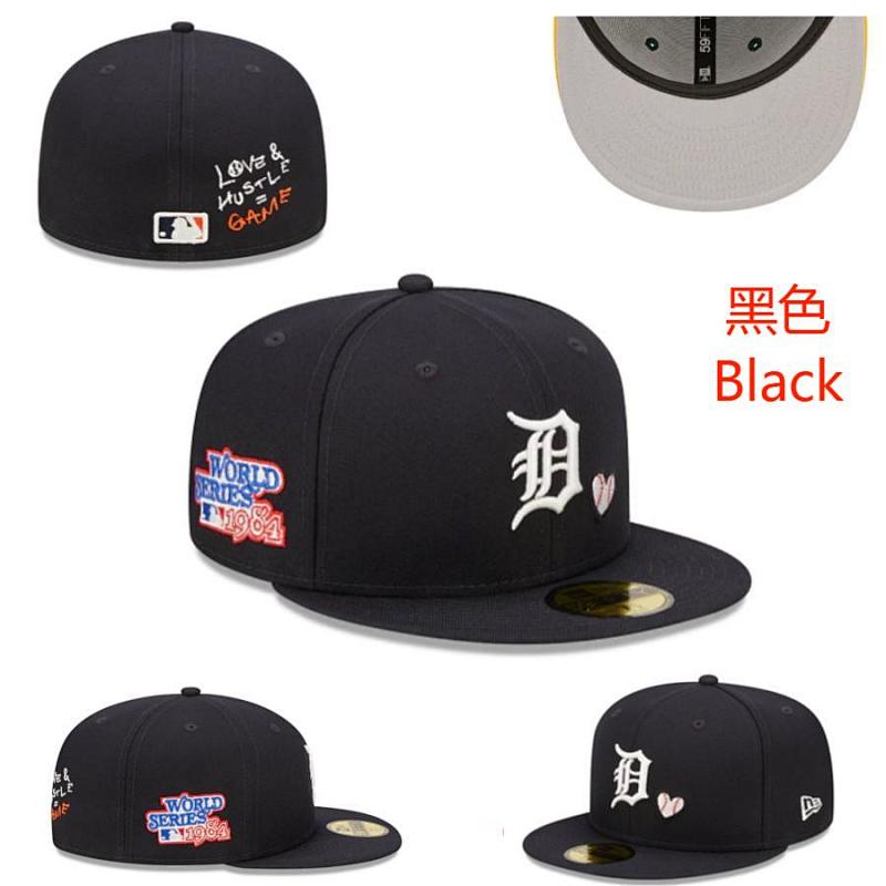 Detroit Tigers