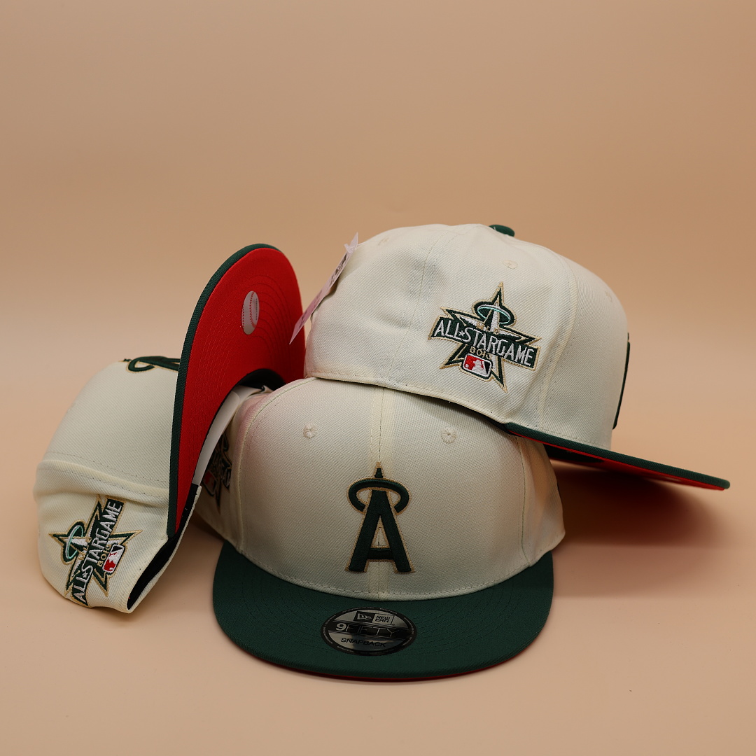 Snapback Hat — Image 1 of 1