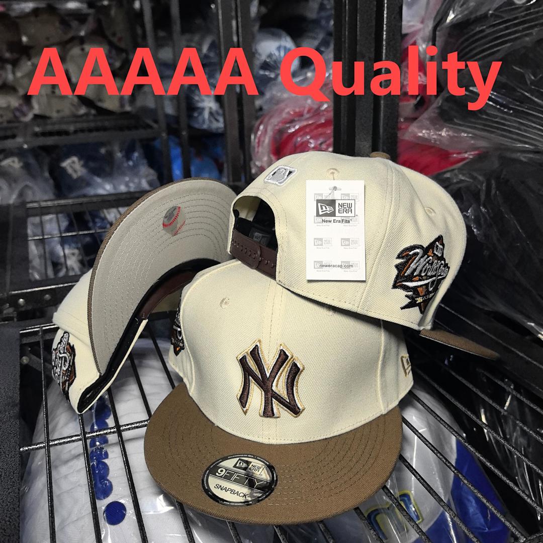 New York Yankees Hat — Image 1 of 1