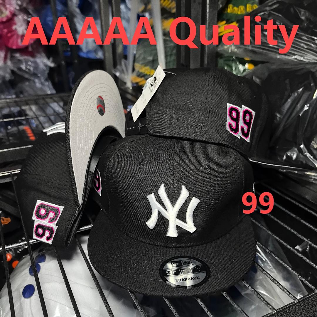 New York Yankees Hat — Image 1 of 1