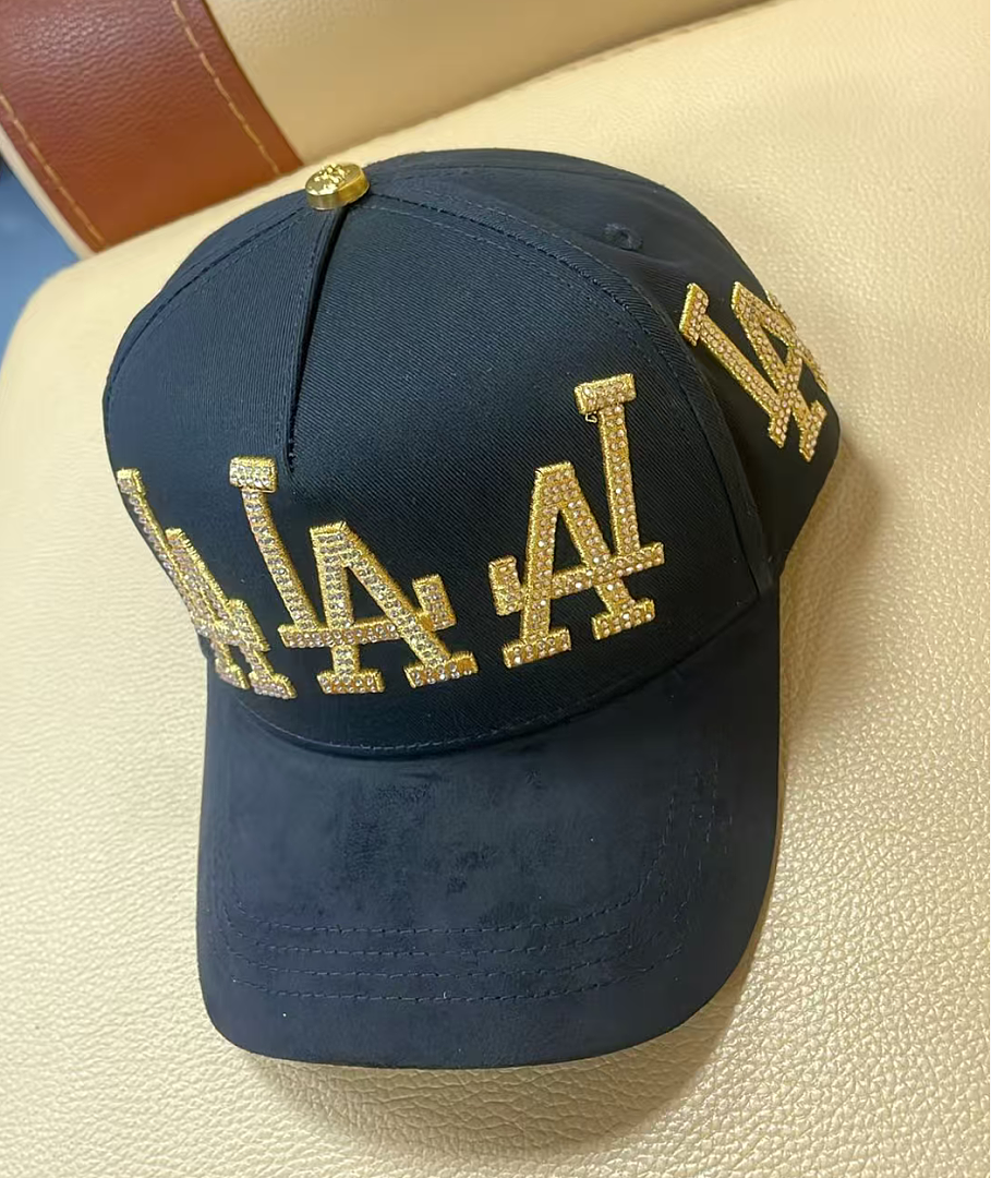 Ready to Ship Hat — Image 1 of 1