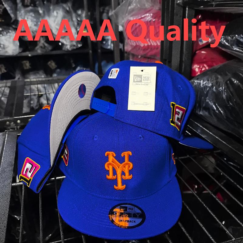 AA New York Mets