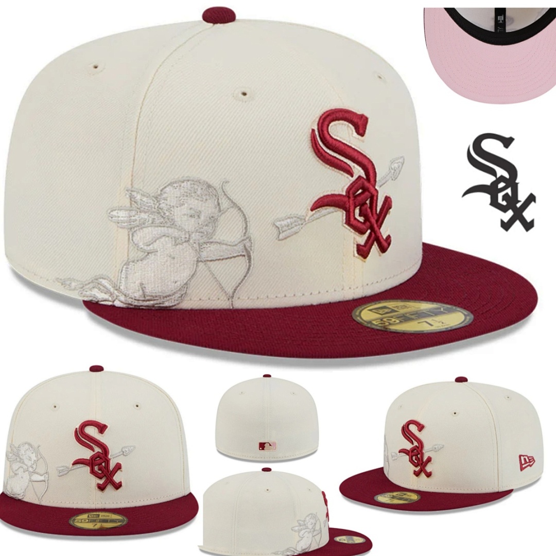 Chicago White Sox Hat — Image 1 of 1