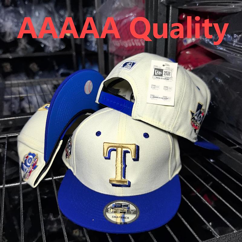 AA Texas Rangers