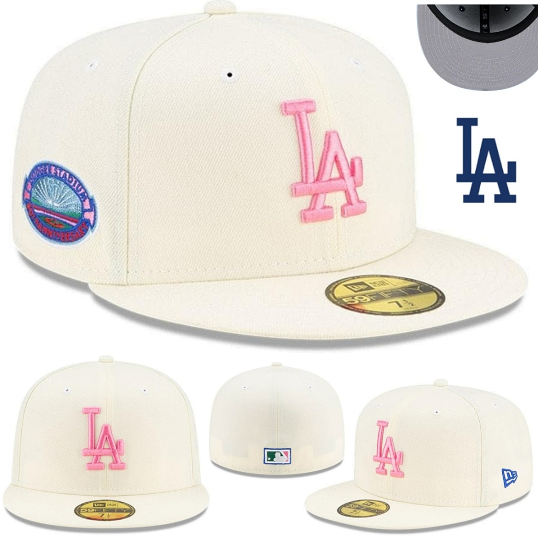 Los Angeles Dodgers — Image 1 of 1