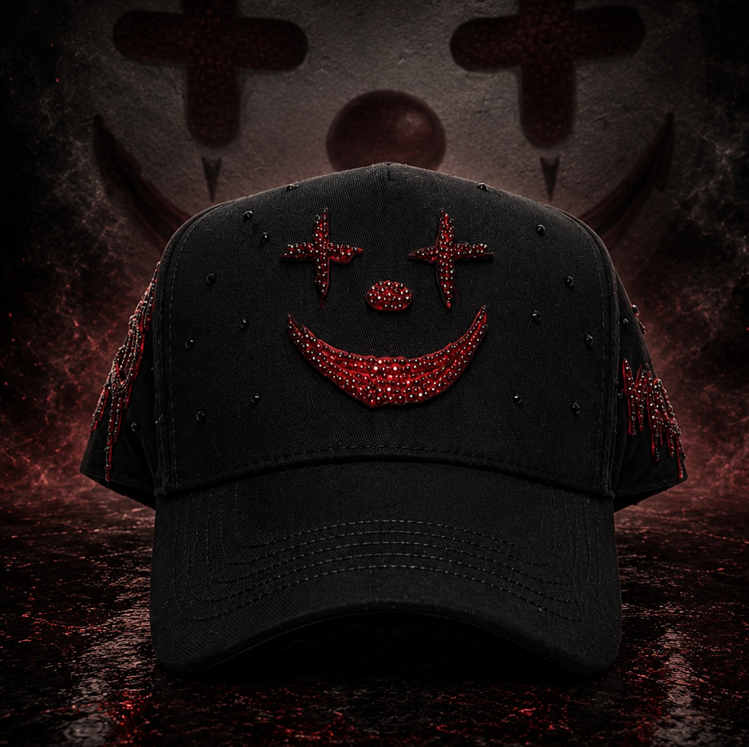 Ready to Ship Hat — Image 1 of 1