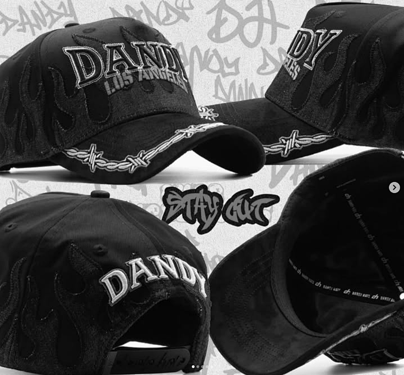 DANDY 057..68