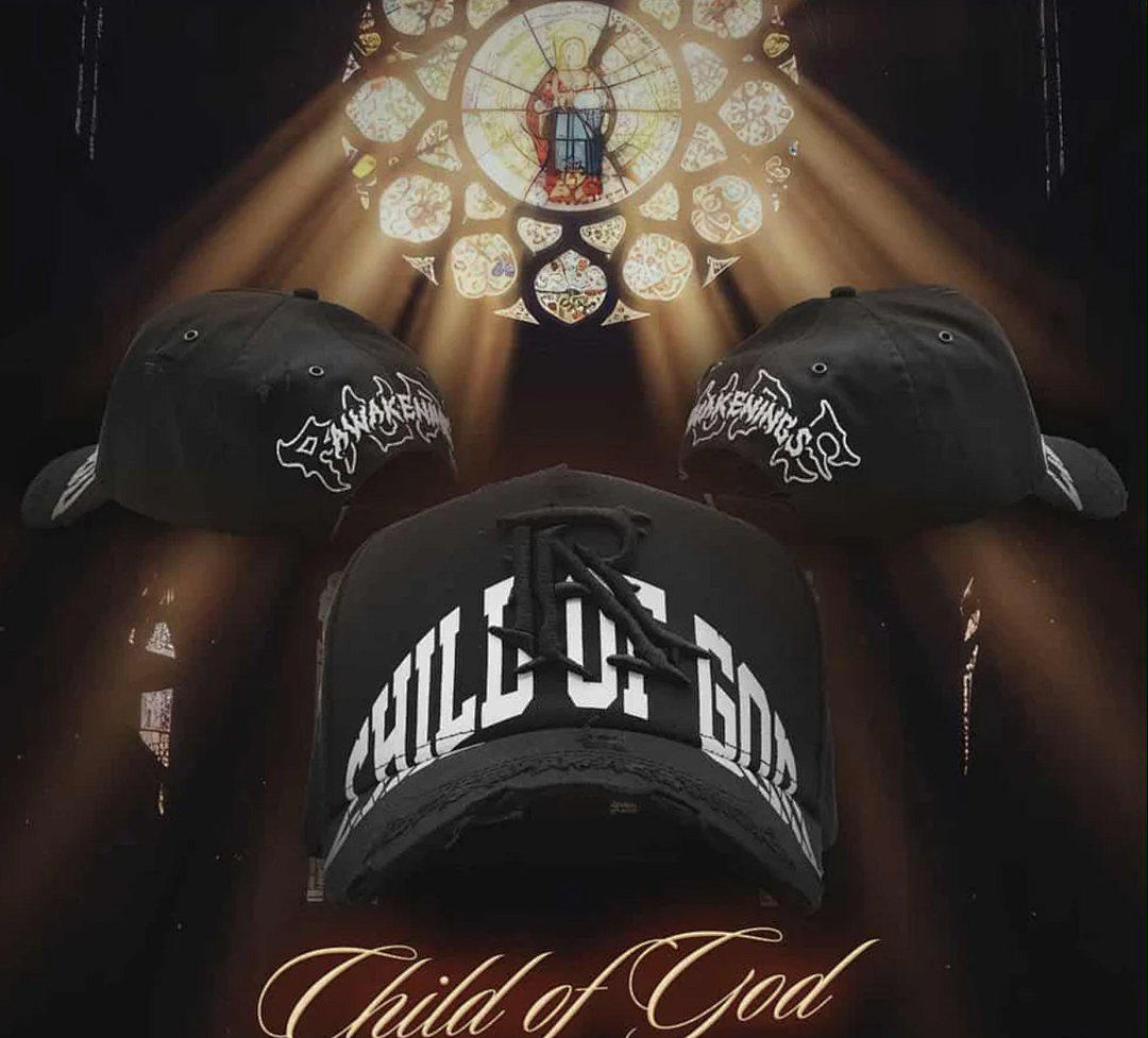 Ready to Ship Hat — Image 1 of 1