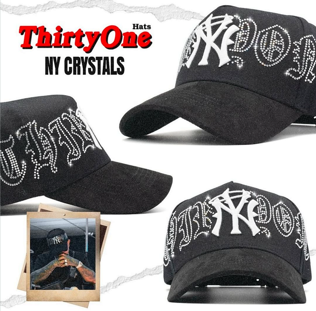 Ready to Ship Hat — Image 1 of 1