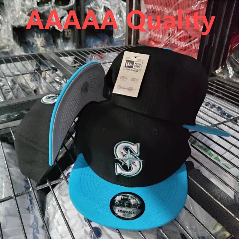 AA Seattle Mariners