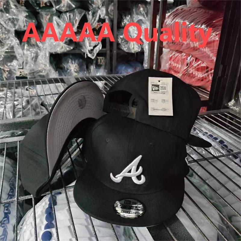 AA Atlanta Braves