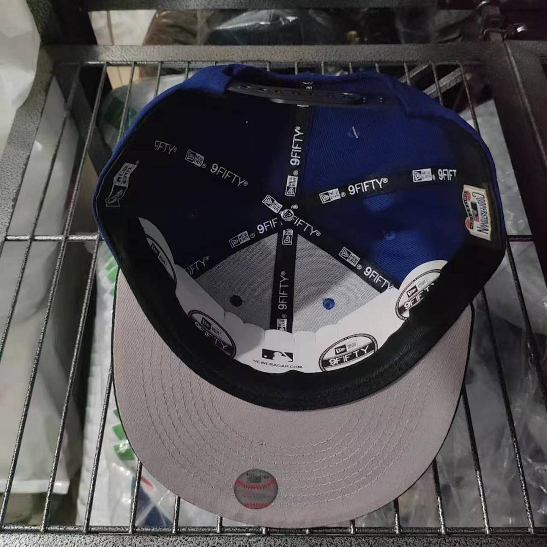 Snapback Hat — Image 1 of 1