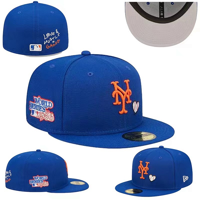 New York Mets