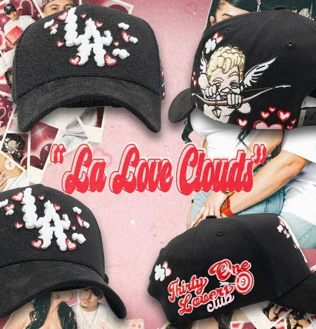 Ready to Ship Hat — Image 1 of 1