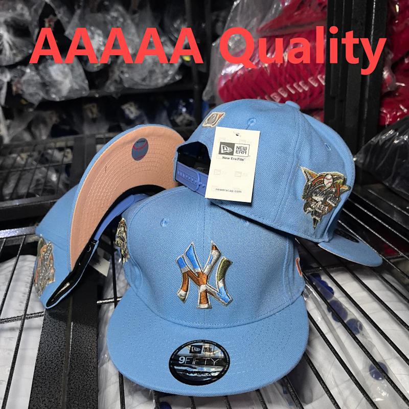 AA NY54