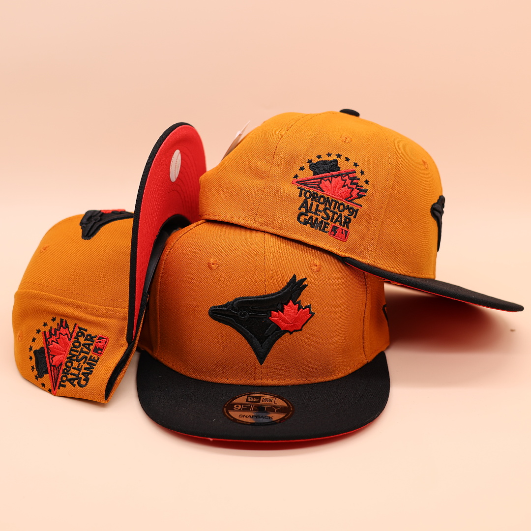 Snapback Hat — Image 1 of 1