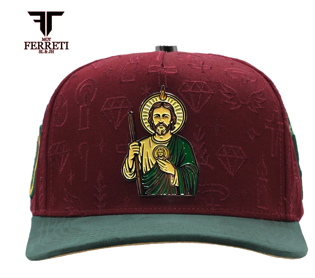 Ready to Ship Hat — Image 1 of 1
