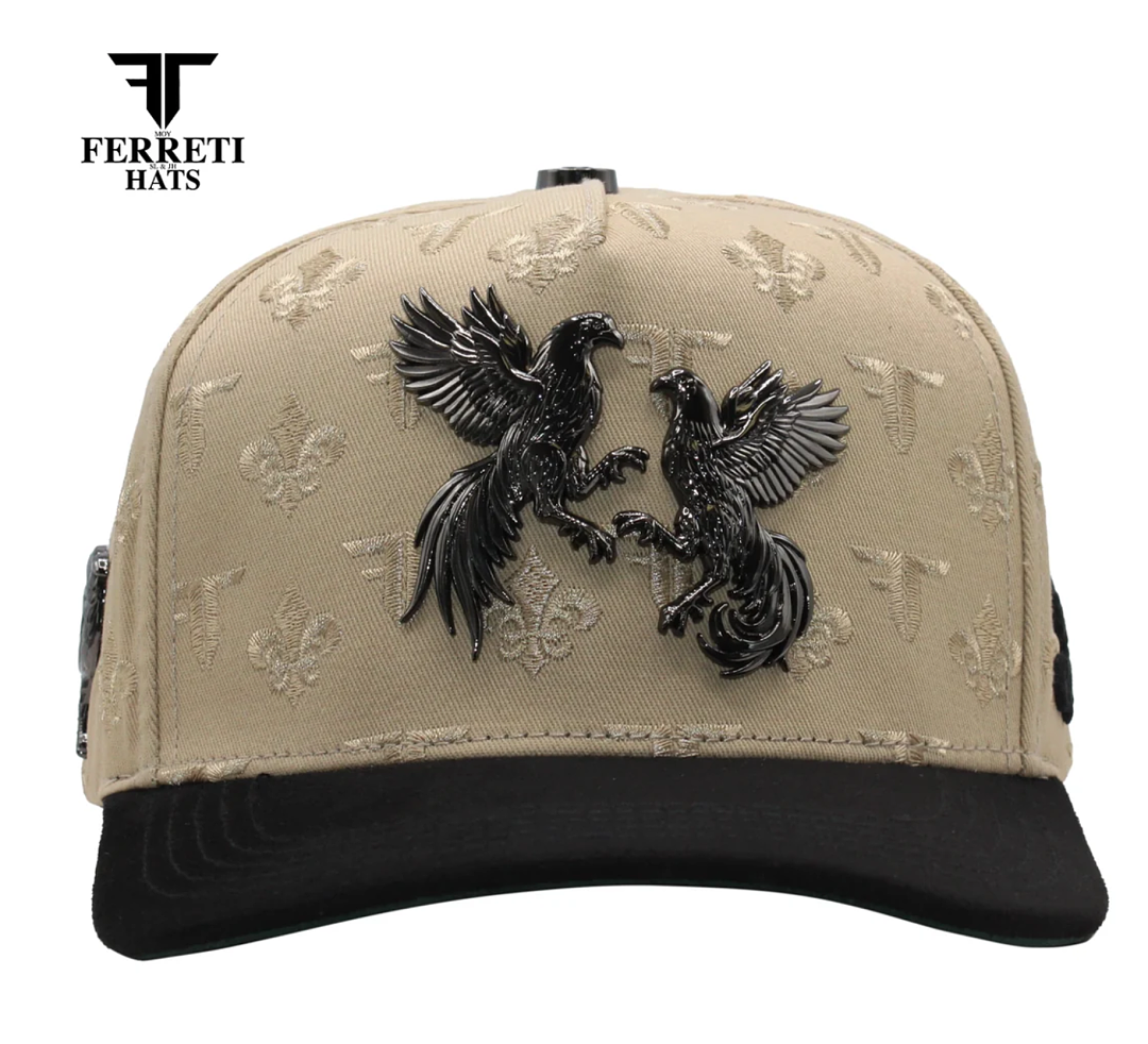 Ready to Ship Hat — Image 1 of 1
