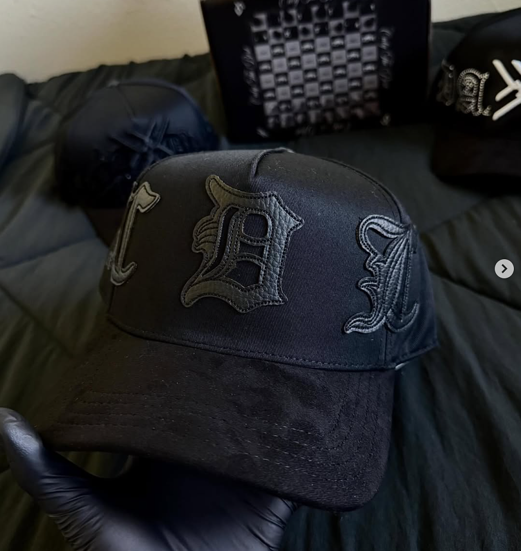 Ready to Ship Hat — Image 1 of 1
