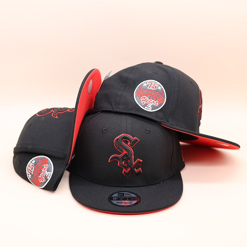 AA Snapback258