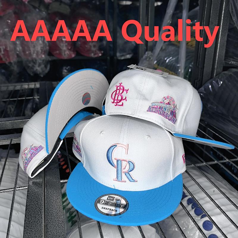 AA Colorado Rockies