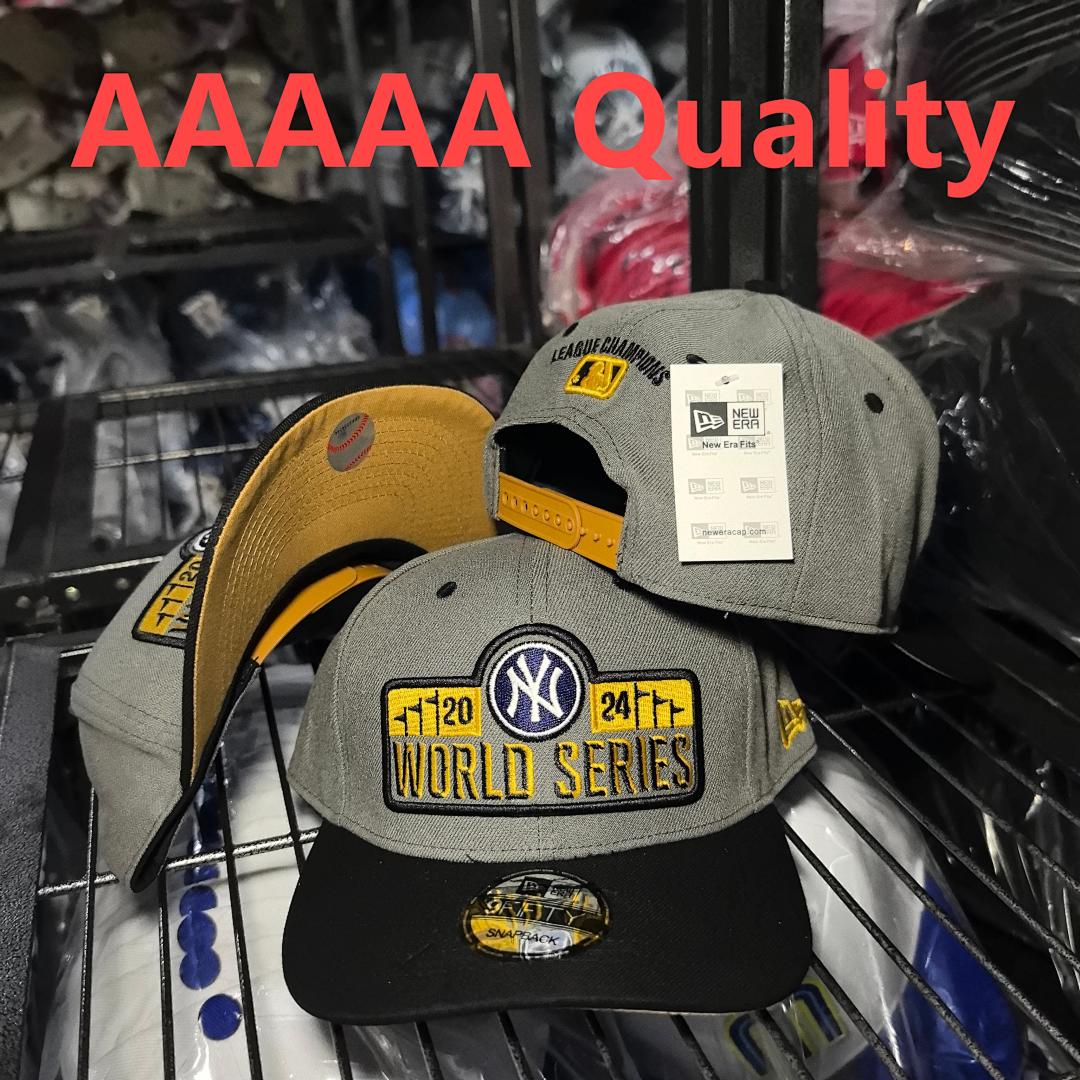 New York Yankees Hat — Image 1 of 1