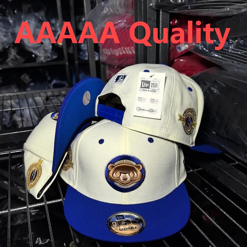 AA Chicago Cubs