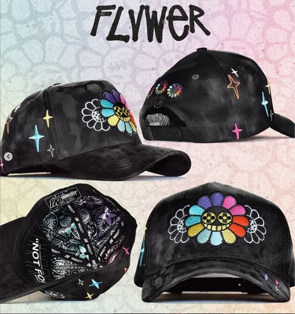 Ready to Ship Hat — Image 1 of 1