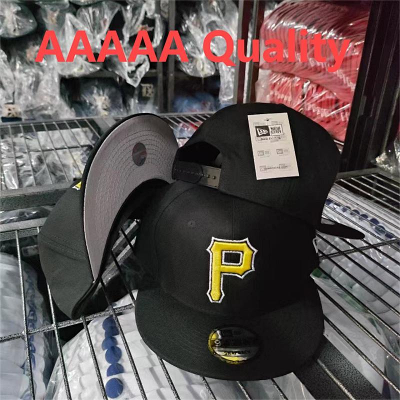 AA Pittsburgh Pirates