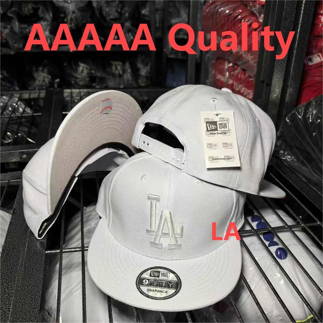 Snapback Hat — Image 1 of 1