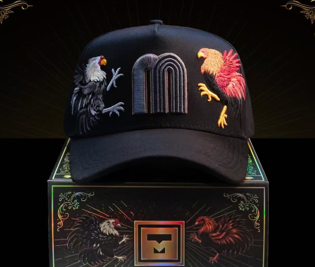 Ready to Ship Hat — Image 1 of 1