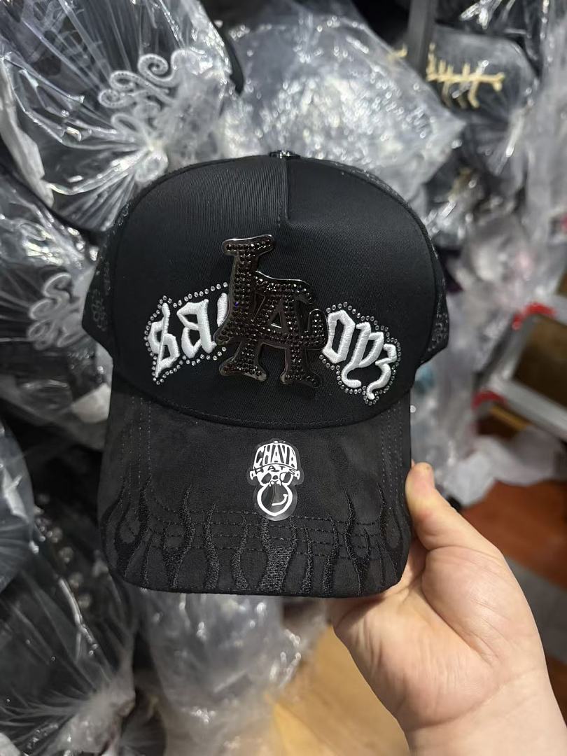 Ready to Ship Hat — Image 1 of 1