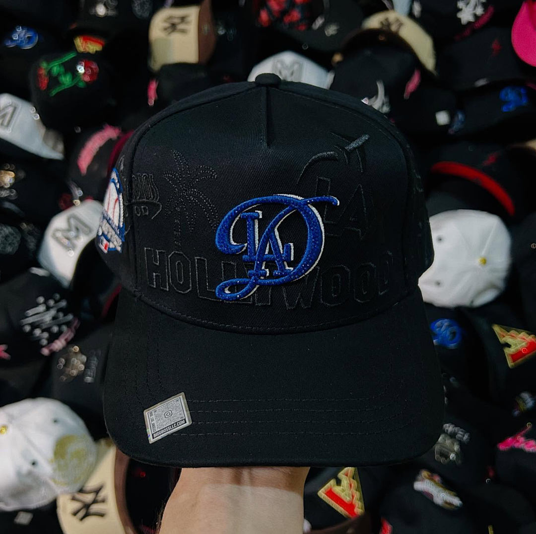 Ready to Ship Hat — Image 1 of 1