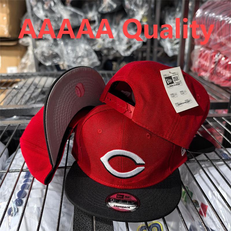 AA Cincinnati Reds