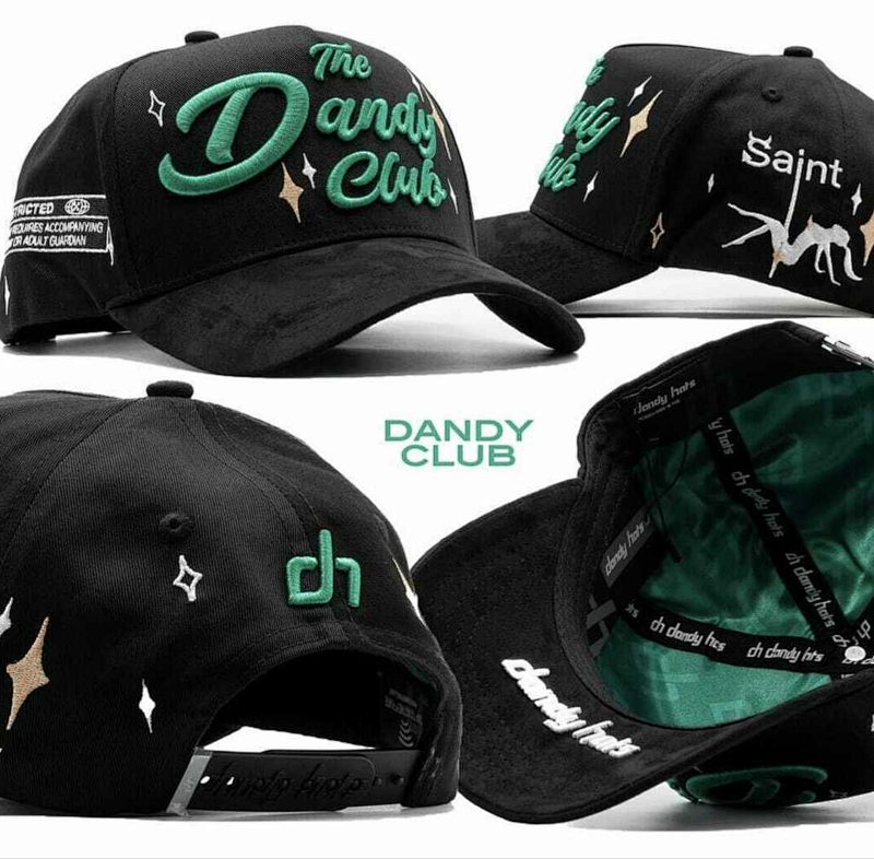 DANDY 069
