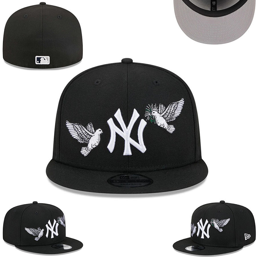 New York Yankees Hat — Image 1 of 1