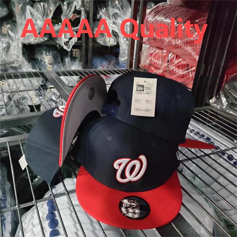 AA Washington Nationals