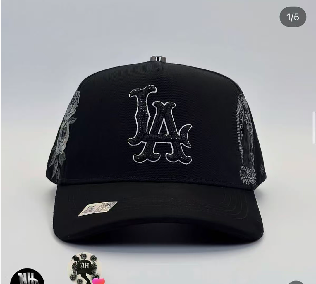 Ready to Ship Hat — Image 1 of 1