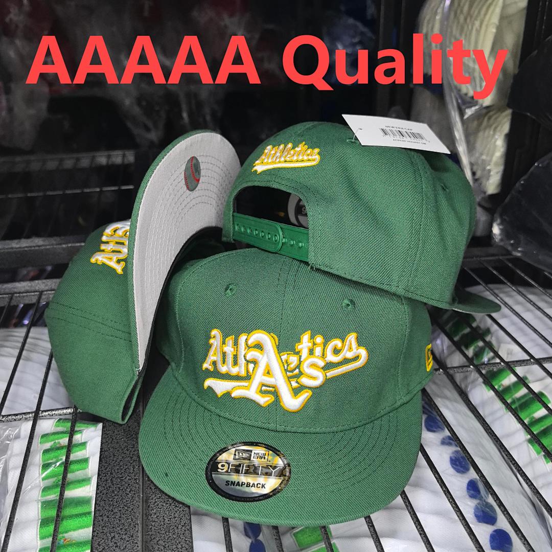 Snapback Hat — Image 1 of 1