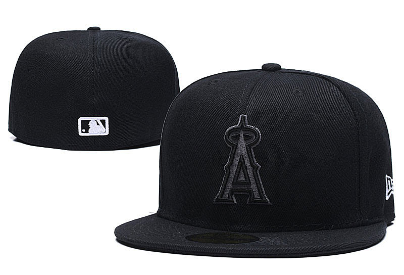 Los Angeles Angels