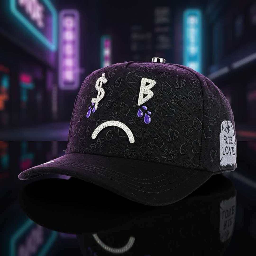 Ready to Ship Hat — Image 1 of 1