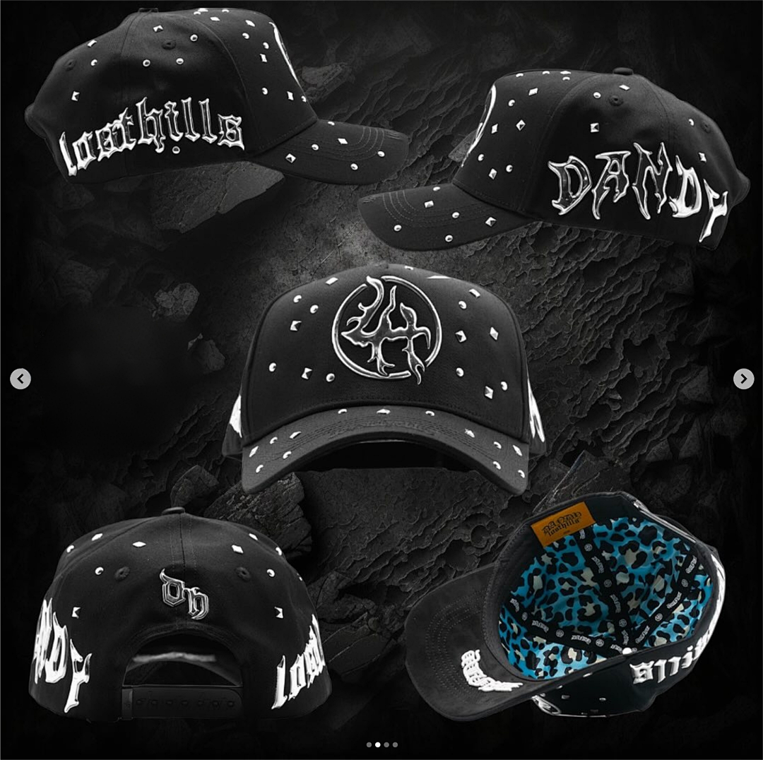 Ready to Ship Hat — Image 1 of 1