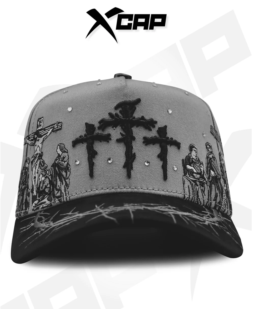 Ready to Ship Hat — Image 1 of 1