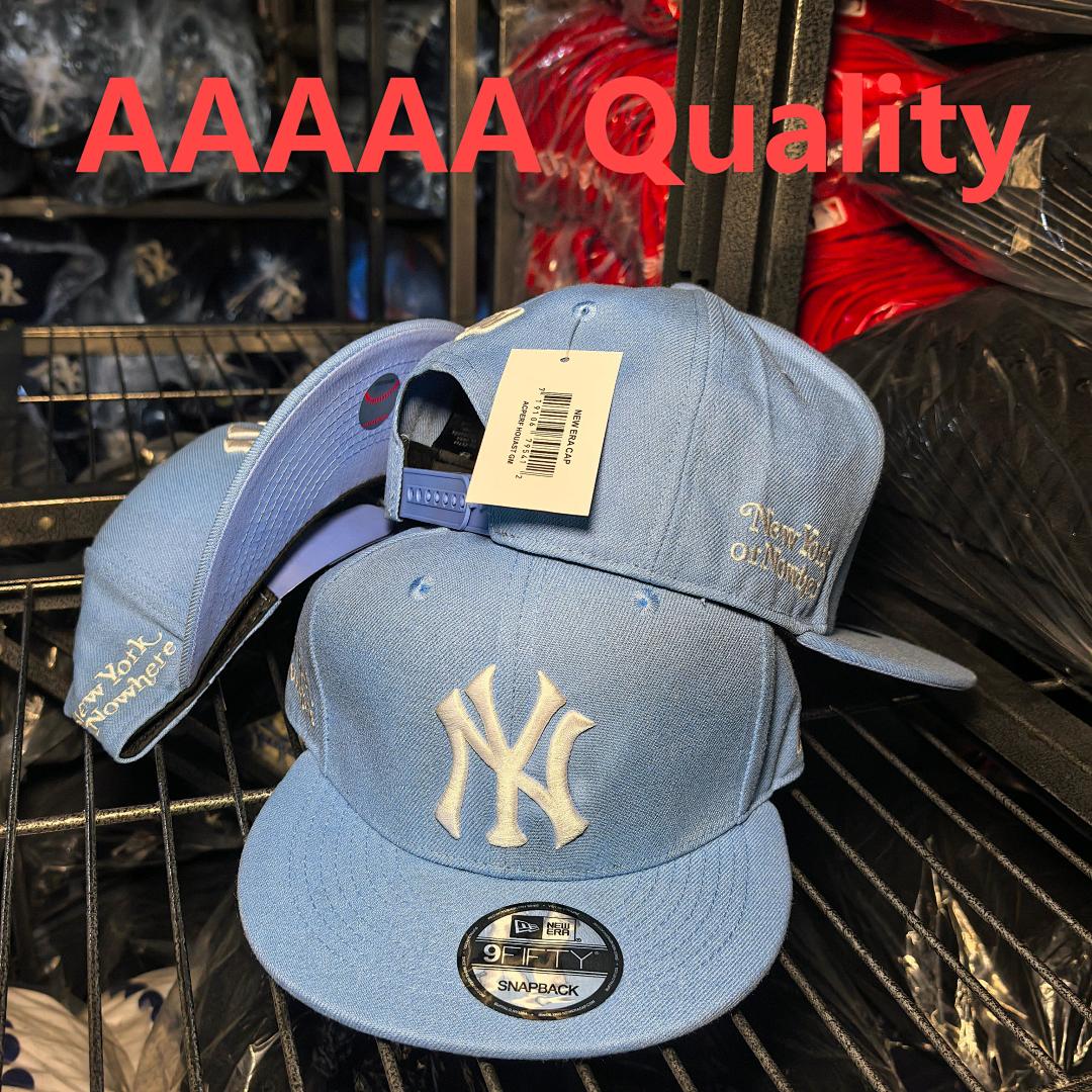 Snapback Hat — Image 1 of 1