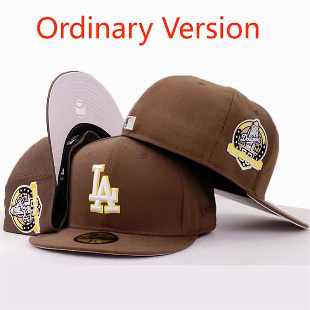 Los Angeles Dodgers — Image 1 of 1