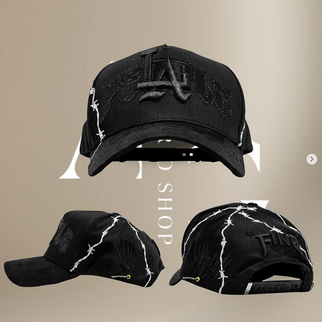 Ready to Ship Hat — Image 1 of 1