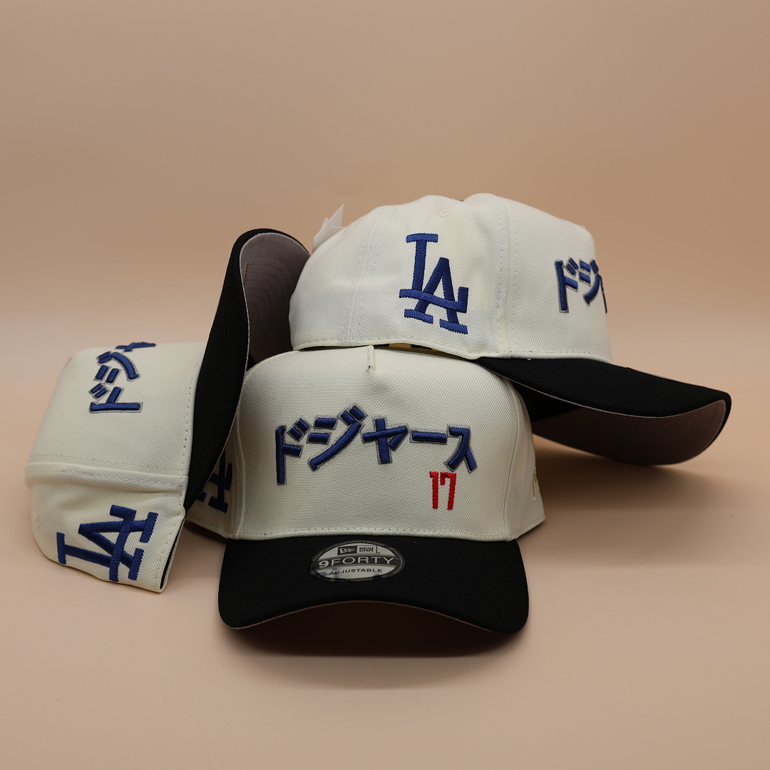 Forty Collection Hat — Image 1 of 1