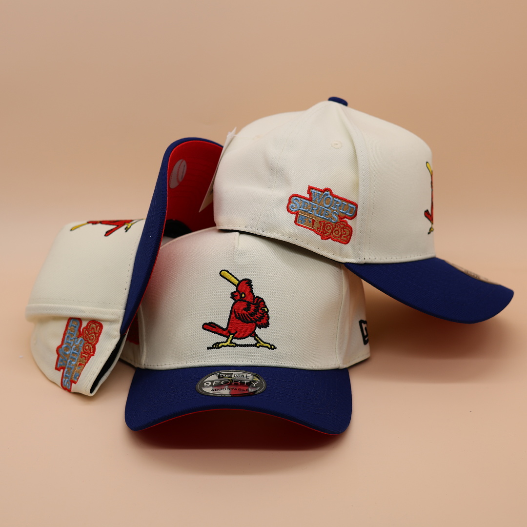 Forty Collection Hat — Image 1 of 1