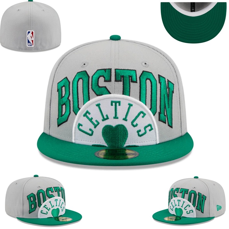 Boston Celtics