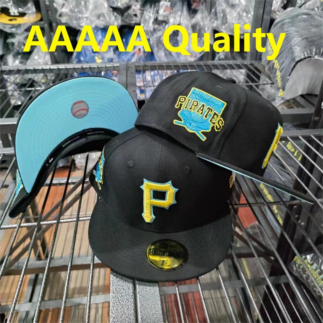 Fitted Hat — Image 1 of 1